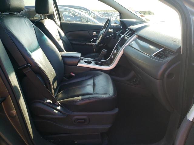 Photo 4 VIN: 2FMDK3JC1CBA69431 - FORD EDGE SEL 