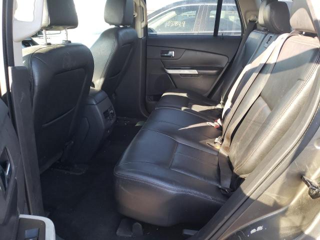 Photo 5 VIN: 2FMDK3JC1CBA69431 - FORD EDGE SEL 