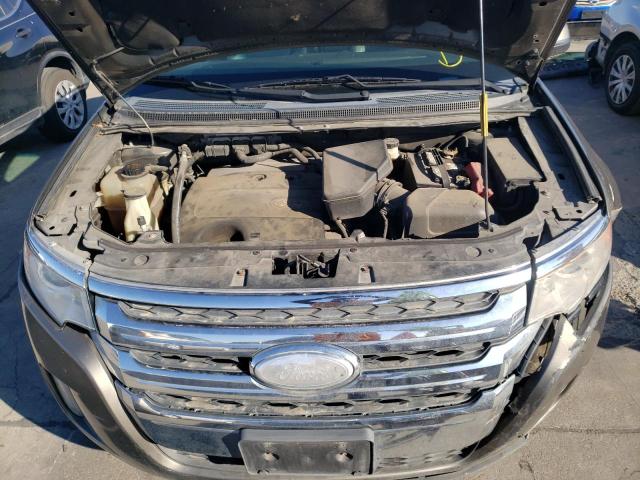 Photo 6 VIN: 2FMDK3JC1CBA69431 - FORD EDGE SEL 