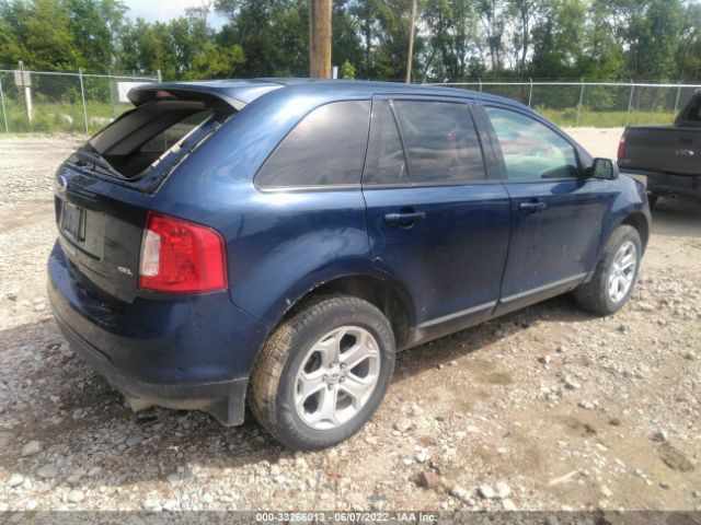 Photo 3 VIN: 2FMDK3JC1CBA70045 - FORD EDGE 