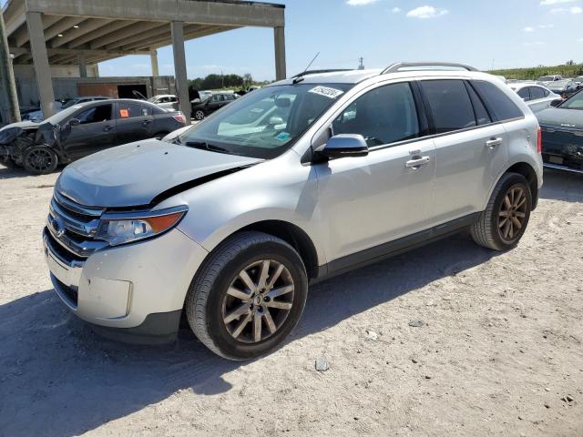 Photo 0 VIN: 2FMDK3JC1CBA72717 - FORD EDGE 