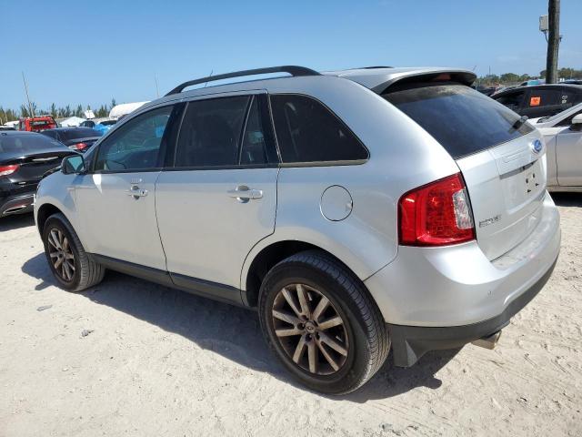 Photo 1 VIN: 2FMDK3JC1CBA72717 - FORD EDGE 