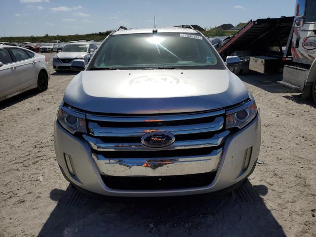 Photo 4 VIN: 2FMDK3JC1CBA72717 - FORD EDGE 