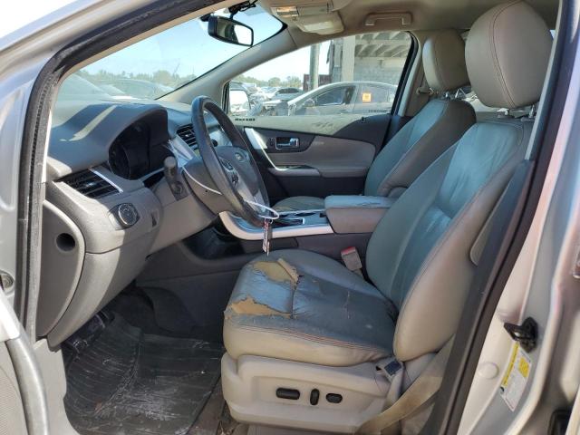 Photo 6 VIN: 2FMDK3JC1CBA72717 - FORD EDGE 