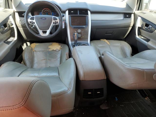 Photo 7 VIN: 2FMDK3JC1CBA72717 - FORD EDGE 