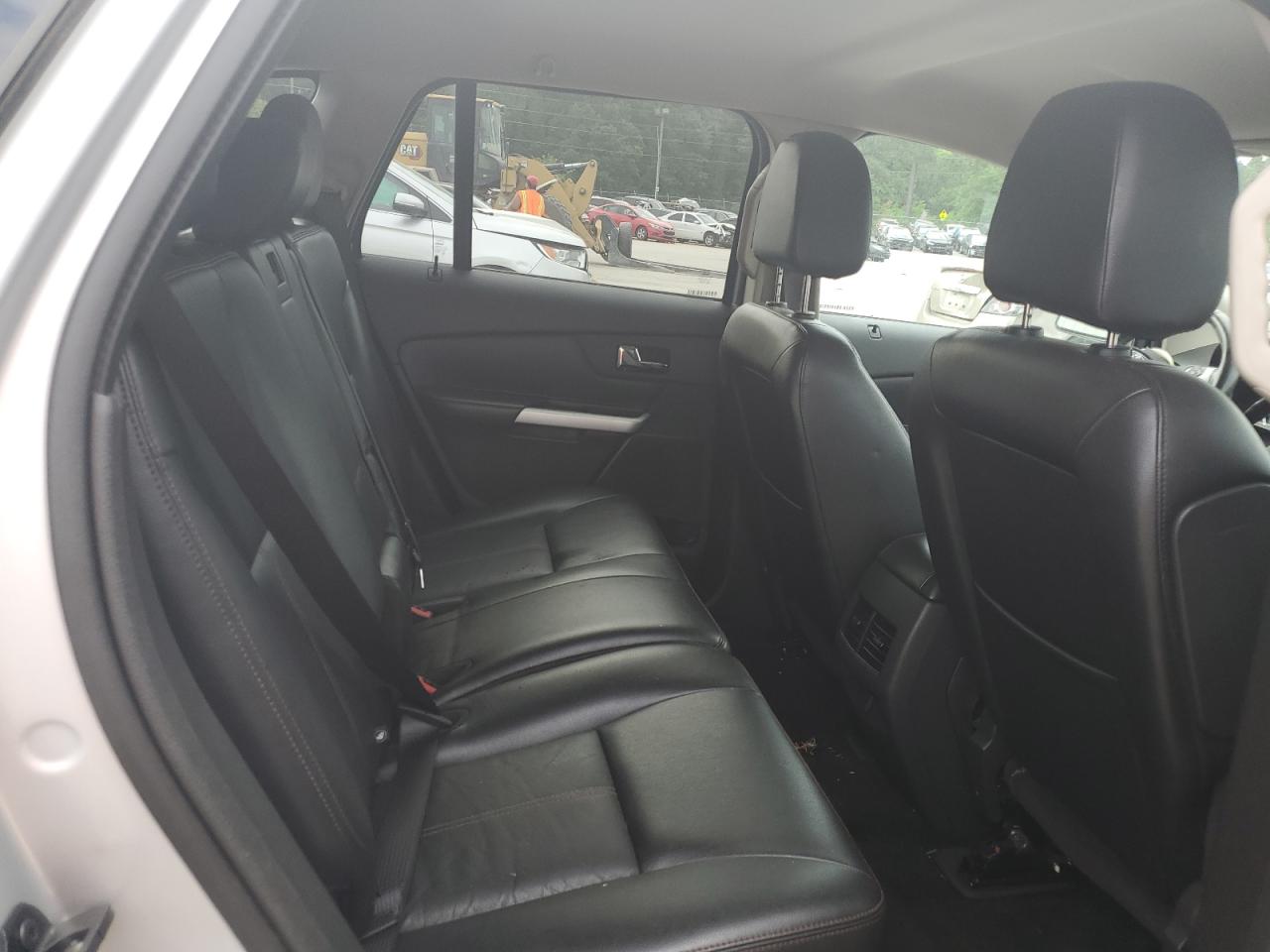 Photo 9 VIN: 2FMDK3JC1CBA77755 - FORD EDGE 