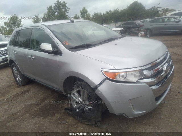 Photo 0 VIN: 2FMDK3JC1CBA77819 - FORD EDGE 