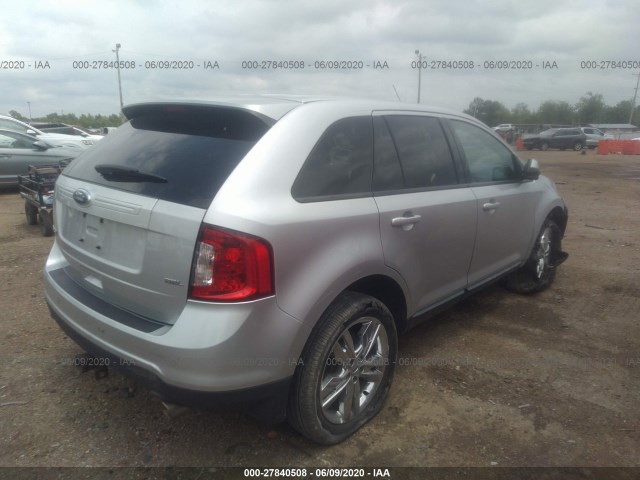 Photo 3 VIN: 2FMDK3JC1CBA77819 - FORD EDGE 