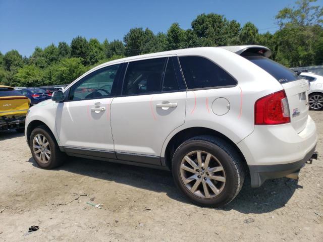 Photo 1 VIN: 2FMDK3JC1CBA78226 - FORD EDGE 