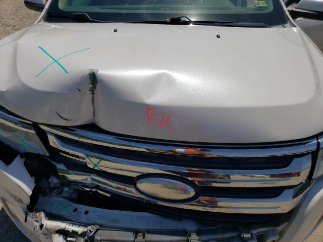 Photo 10 VIN: 2FMDK3JC1CBA78226 - FORD EDGE 