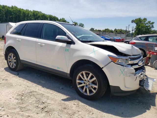 Photo 3 VIN: 2FMDK3JC1CBA78226 - FORD EDGE 