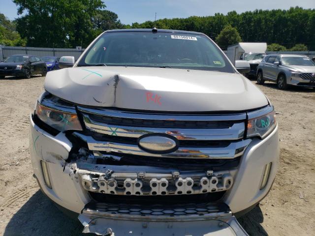 Photo 4 VIN: 2FMDK3JC1CBA78226 - FORD EDGE 