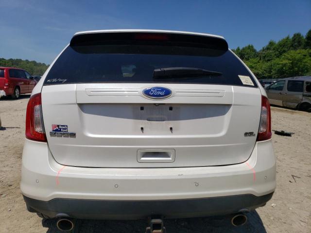 Photo 5 VIN: 2FMDK3JC1CBA78226 - FORD EDGE 