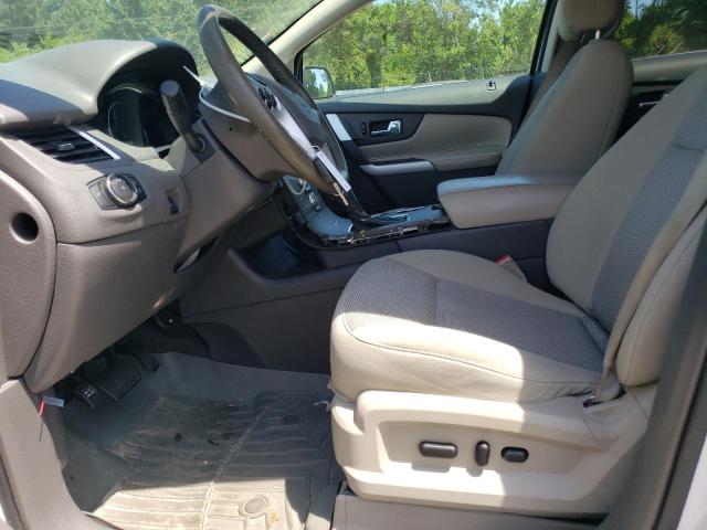 Photo 6 VIN: 2FMDK3JC1CBA78226 - FORD EDGE 