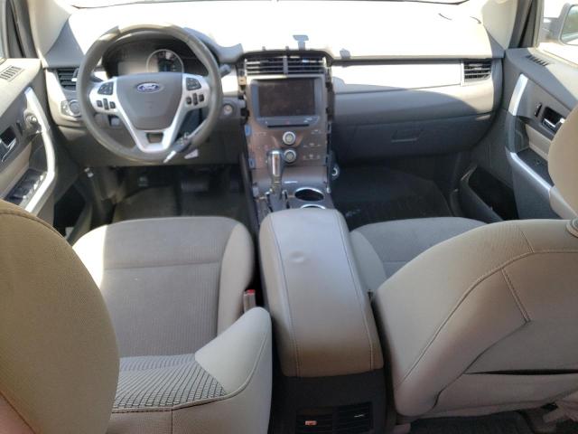 Photo 7 VIN: 2FMDK3JC1CBA78226 - FORD EDGE 