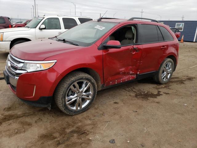 Photo 0 VIN: 2FMDK3JC1CBA80171 - FORD EDGE 