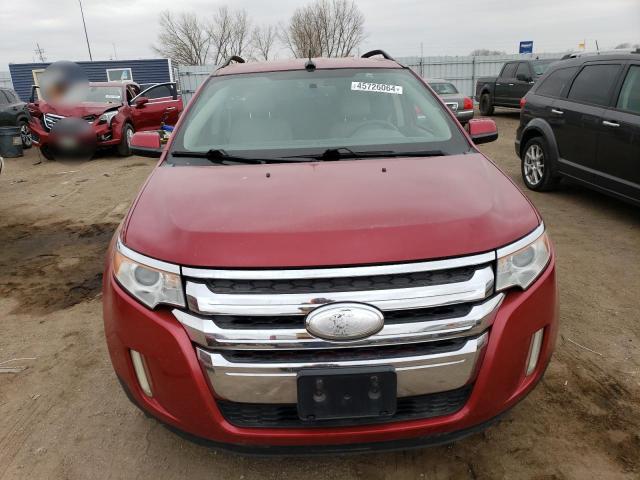 Photo 4 VIN: 2FMDK3JC1CBA80171 - FORD EDGE 