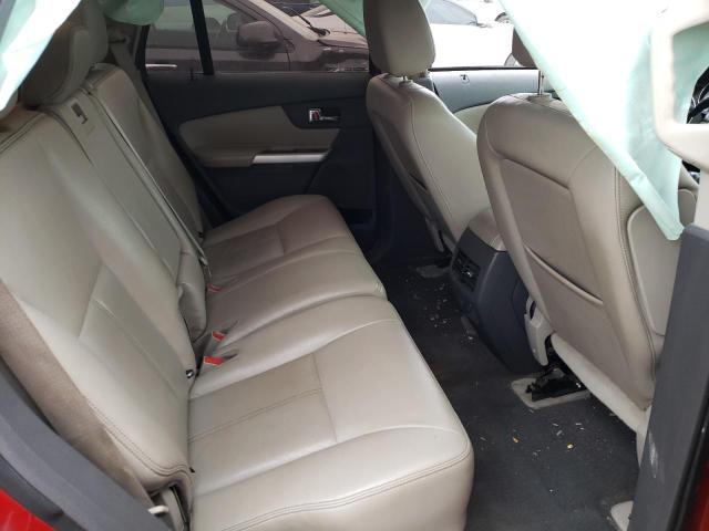 Photo 9 VIN: 2FMDK3JC1CBA80171 - FORD EDGE 