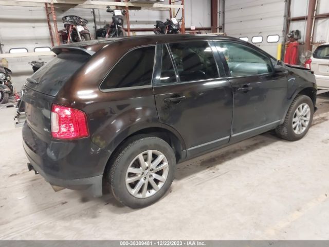 Photo 3 VIN: 2FMDK3JC1DBA21235 - FORD EDGE 