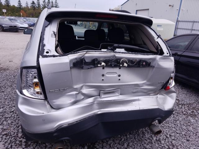 Photo 8 VIN: 2FMDK3JC1DBA29190 - FORD EDGE SEL 