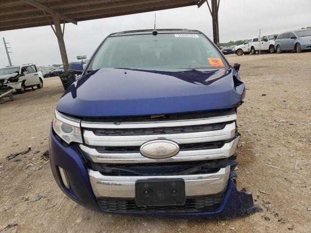 Photo 4 VIN: 2FMDK3JC1DBA83315 - FORD EDGE SEL 