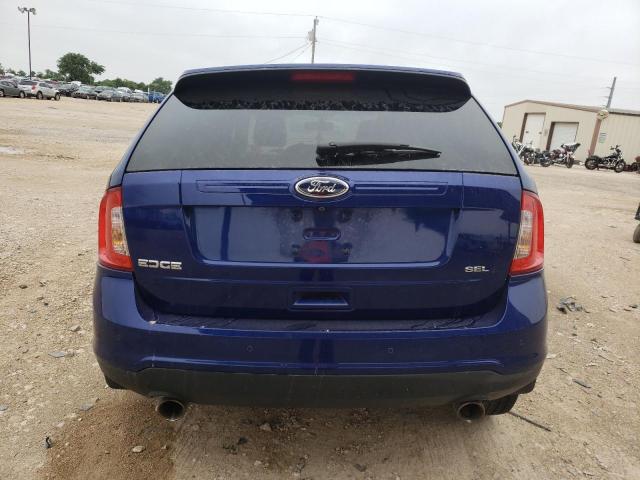 Photo 5 VIN: 2FMDK3JC1DBA83315 - FORD EDGE SEL 