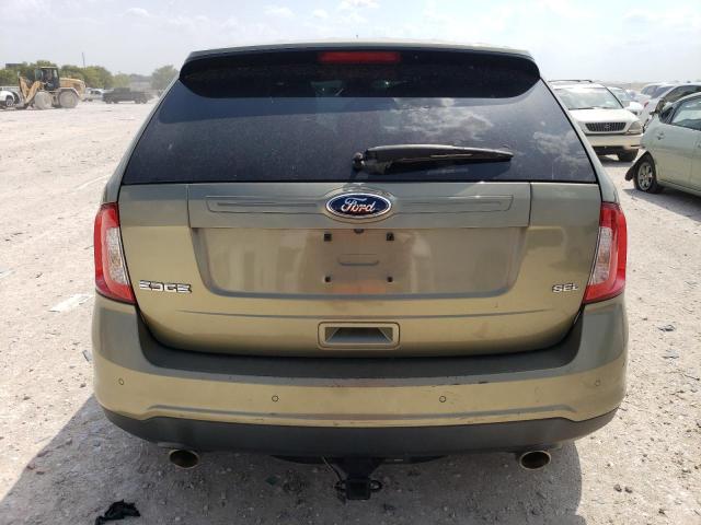 Photo 5 VIN: 2FMDK3JC1DBA90085 - FORD EDGE SEL 