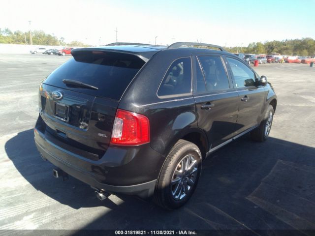 Photo 3 VIN: 2FMDK3JC1DBB04941 - FORD EDGE 