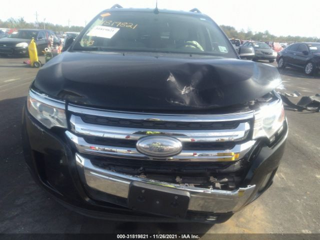 Photo 5 VIN: 2FMDK3JC1DBB04941 - FORD EDGE 