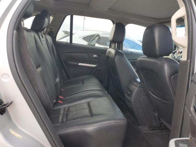 Photo 10 VIN: 2FMDK3JC1DBB06706 - FORD EDGE SEL 