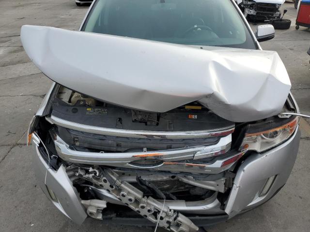 Photo 11 VIN: 2FMDK3JC1DBB06706 - FORD EDGE SEL 