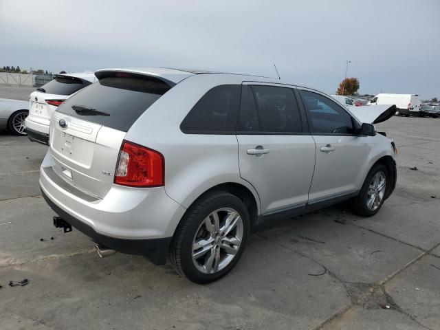 Photo 2 VIN: 2FMDK3JC1DBB06706 - FORD EDGE SEL 