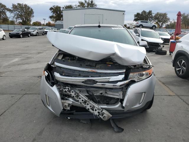 Photo 4 VIN: 2FMDK3JC1DBB06706 - FORD EDGE SEL 