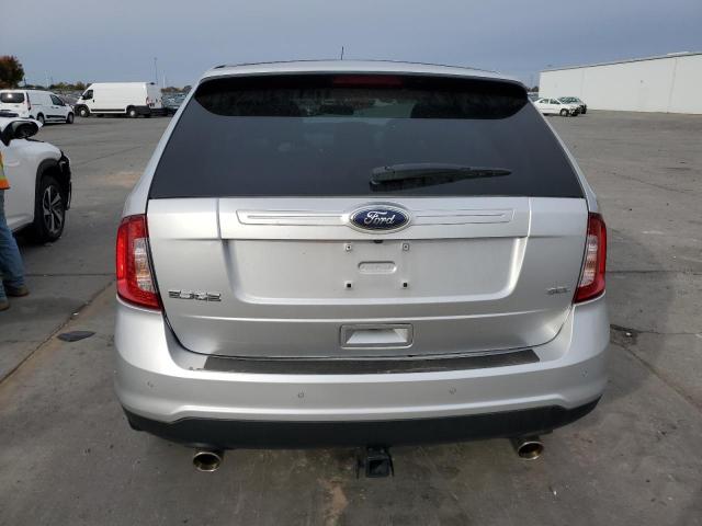 Photo 5 VIN: 2FMDK3JC1DBB06706 - FORD EDGE SEL 