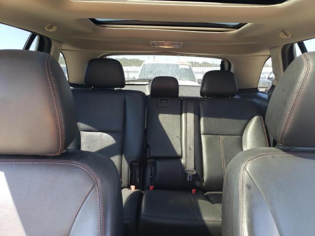 Photo 9 VIN: 2FMDK3JC1DBB11677 - FORD EDGE SEL 