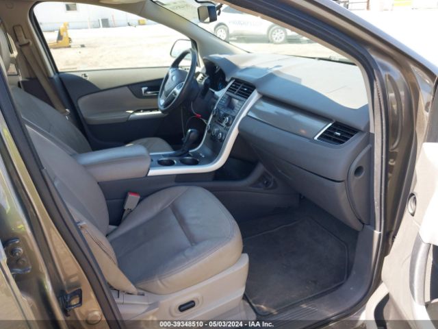 Photo 4 VIN: 2FMDK3JC1DBB35820 - FORD EDGE 