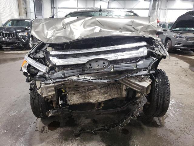 Photo 4 VIN: 2FMDK3JC1DBB51211 - FORD EDGE 