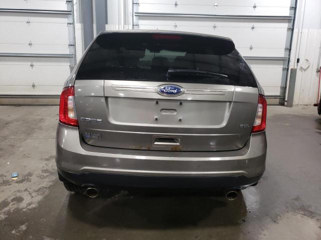 Photo 5 VIN: 2FMDK3JC1DBB51211 - FORD EDGE 