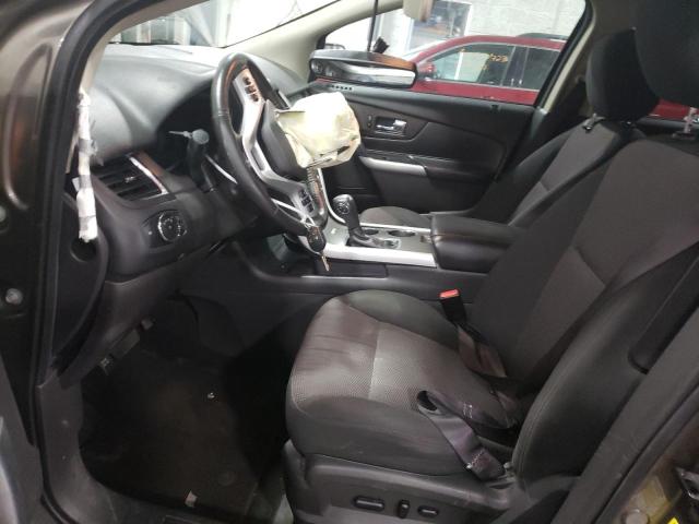 Photo 6 VIN: 2FMDK3JC1DBB51211 - FORD EDGE 