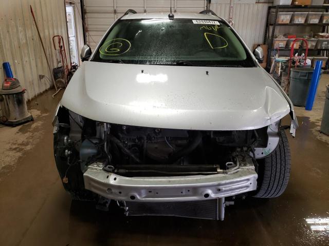 Photo 8 VIN: 2FMDK3JC1DBB64430 - FORD EDGE SEL 