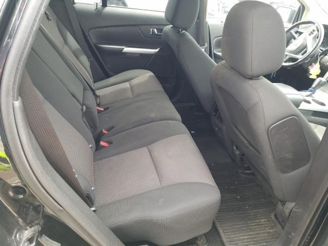 Photo 5 VIN: 2FMDK3JC1DBB69644 - FORD EDGE SEL 