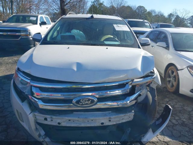 Photo 5 VIN: 2FMDK3JC1DBB77551 - FORD EDGE 