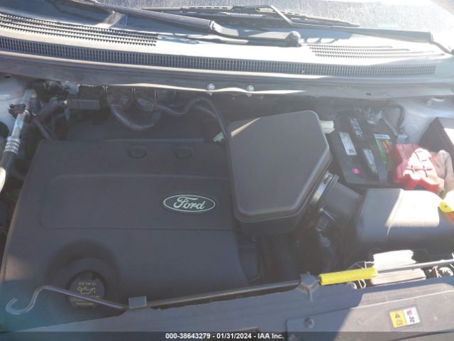 Photo 9 VIN: 2FMDK3JC1DBB77551 - FORD EDGE 