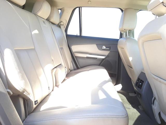 Photo 5 VIN: 2FMDK3JC1DBB90669 - FORD EDGE SEL 