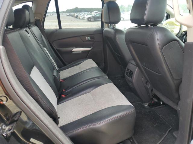 Photo 10 VIN: 2FMDK3JC1DBC32676 - FORD EDGE SEL 