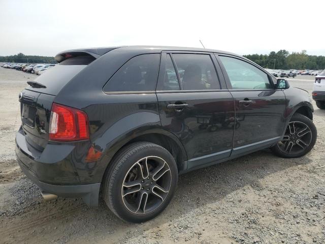 Photo 2 VIN: 2FMDK3JC1DBC32676 - FORD EDGE SEL 