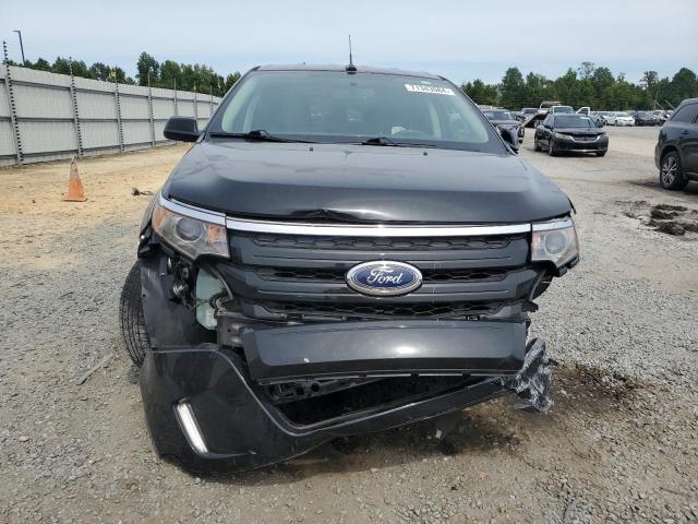 Photo 4 VIN: 2FMDK3JC1DBC32676 - FORD EDGE SEL 