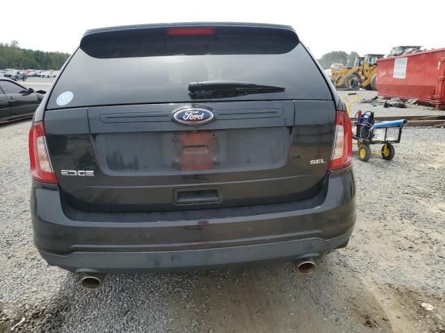 Photo 5 VIN: 2FMDK3JC1DBC32676 - FORD EDGE SEL 