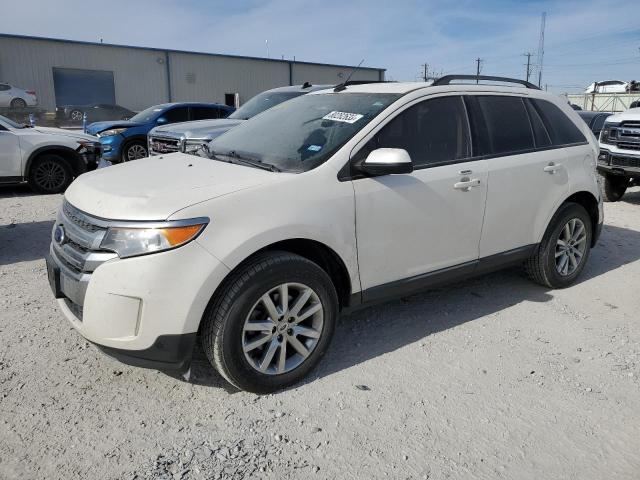 Photo 0 VIN: 2FMDK3JC1DBC33844 - FORD EDGE 