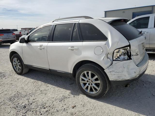 Photo 1 VIN: 2FMDK3JC1DBC33844 - FORD EDGE 